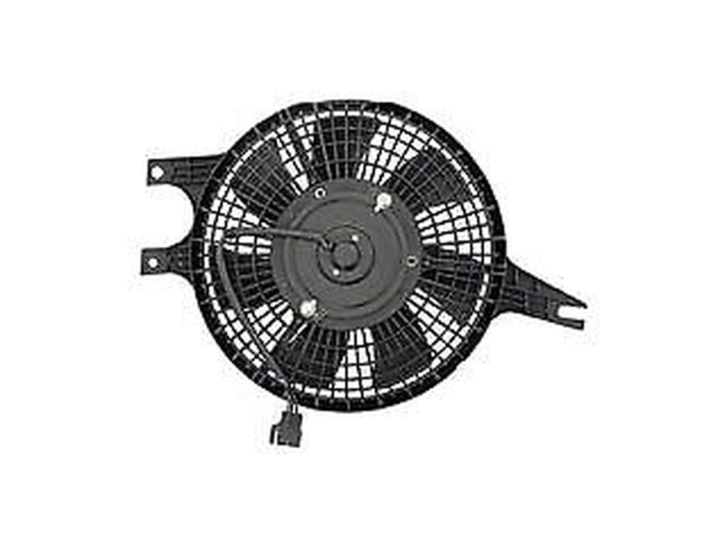 Dorman A/C Condenser Fan Assembly for 626, MX-6 620-746