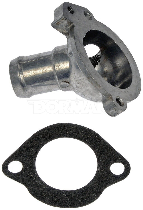 Engine Coolant Thermostat Housing for Civic Del Sol, Civic, Mirage 902-5018