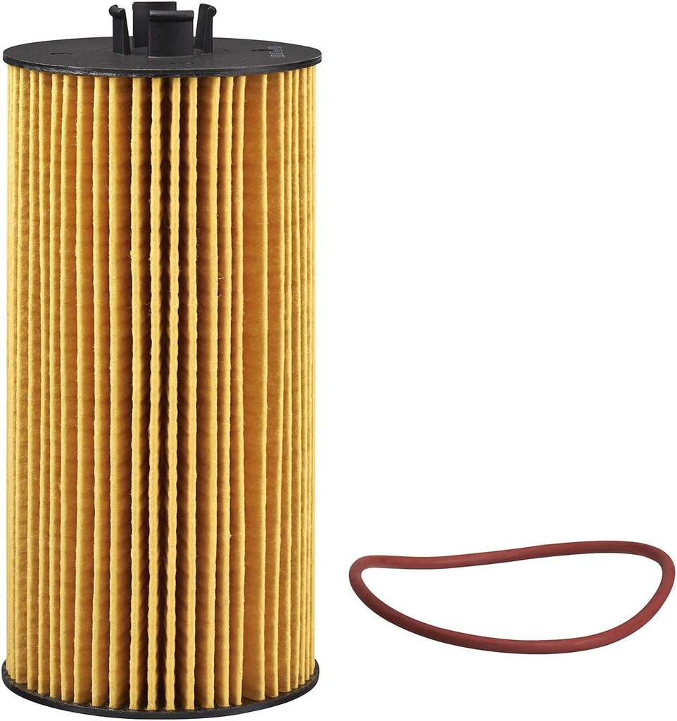 tech Cartridge Oil Filter