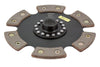 6220010 ACT 6 Pad Rigid Race Disc - greatparts