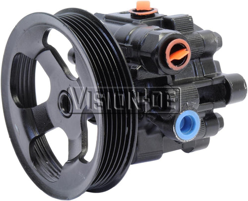 BBB Industries Power Steering Pump for Vibe, Corolla, Matrix 990-0639