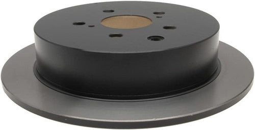980757 Advanced Technology Disc Brake Rotor