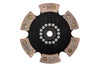 6224003 ACT 6 Pad Rigid Race Disc - greatparts