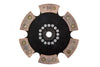 6224004 ACT 6 Pad Rigid Race Disc - greatparts