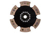 6224005 ACT 6 Pad Rigid Race Disc - greatparts