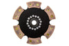 6224006 ACT 6 Pad Rigid Race Disc - greatparts