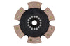 6224007 ACT 6 Pad Rigid Race Disc - greatparts