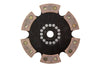 6224008 ACT 6 Pad Rigid Race Disc - greatparts