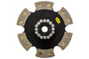 6224018 ACT 6 Pad Rigid Race Disc - greatparts