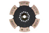 6224026 ACT 6 Pad Rigid Race Disc - greatparts