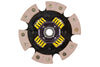 6224205 ACT 6 Pad Sprung Race Disc - greatparts