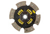 6224207 ACT 6 Pad Sprung Race Disc - greatparts
