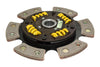 6224218-1 ACT 6 Pad Sprung Race Disc - greatparts