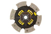 6224222 ACT 6 Pad Sprung Race Disc - greatparts