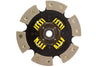 6224226 ACT 6 Pad Sprung Race Disc - greatparts