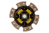 6224508-1 ACT 6 Pad Sprung Race Disc - greatparts