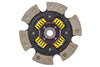 6224704 ACT 6 Pad Sprung Race Disc - greatparts