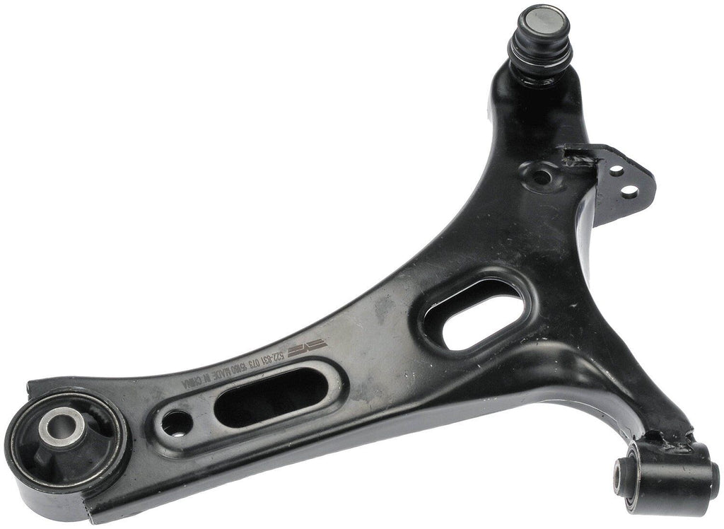 Dorman Suspension Control Arm and Ball Joint Assembly for Subaru 522-831