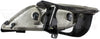 Dorman Headlight Assembly for 03-05 Pontiac Sunfire 1590166
