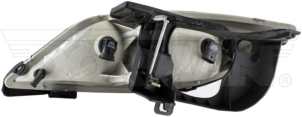 Dorman Headlight Assembly for 03-05 Pontiac Sunfire 1590166