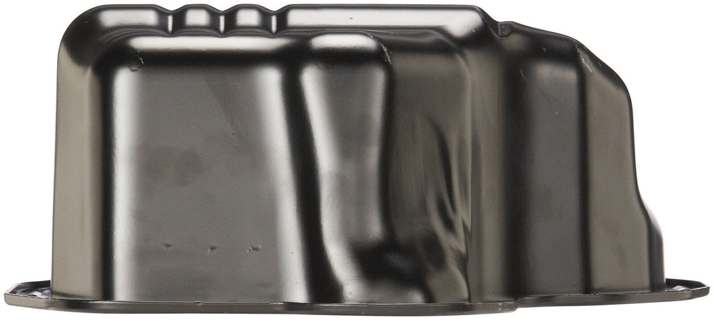 Engine Oil Pan for Express 2500, Express 3500, Silverado 2500 Hd+More (GMP69A)