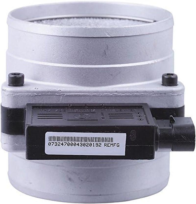 Professional 213-3457 Mass Air Flow Sensor, Remanufactured (Renewed)