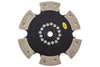 6228005 ACT 6 Pad Rigid Race Disc - greatparts