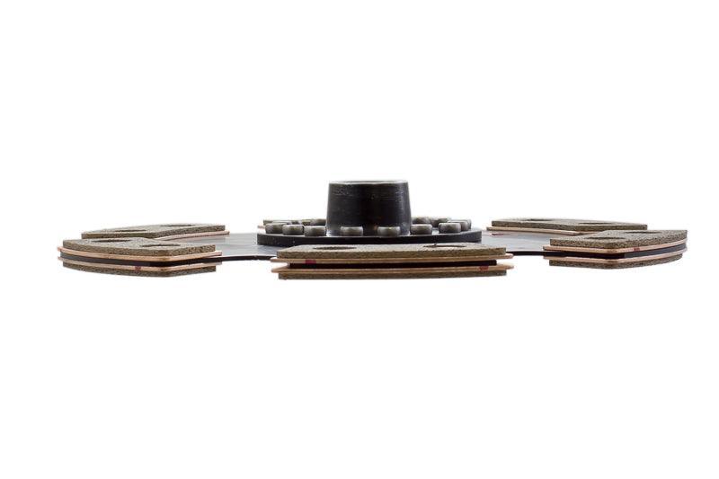 6228015 ACT 6 Pad Rigid Race Disc - greatparts