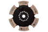 6228018 ACT 6 Pad Rigid Race Disc - greatparts