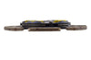 6228215 ACT 6 Pad Sprung Race Disc - greatparts