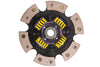 6228222 ACT 6 Pad Sprung Race Disc - greatparts