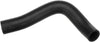 Gold 20323S Molded Upper Radiator Hose