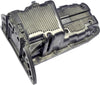 Dorman 264-140 Engine Oil Pan Compatible with Select Chevrolet/Pontiac Models