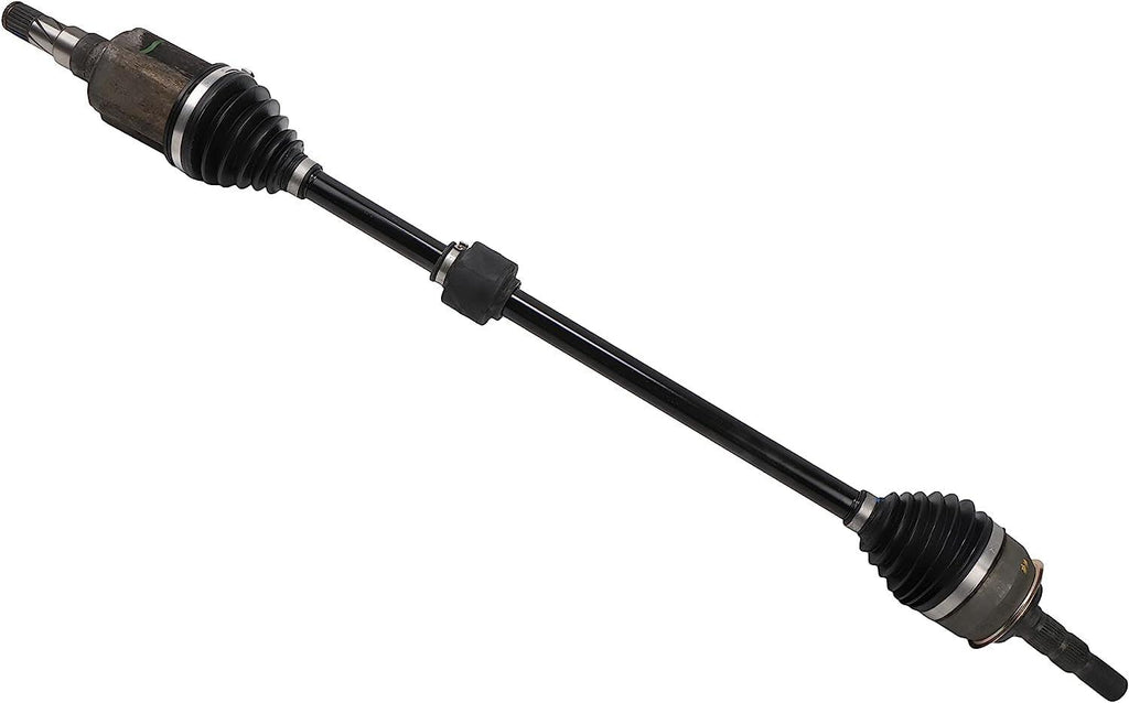 GM Original Equipment 13367770 Front Passenger Side Half-Shaft Assembly