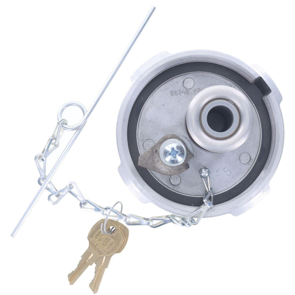 Motorad 2533-11 HD Locking Fuel Cap