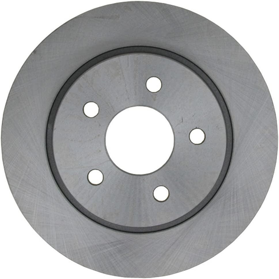 680931R Professional Grade Disc Brake Rotor
