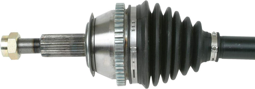 66-2092 New CV Axle