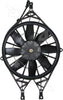 FS Engine Cooling Fan Assembly for Dakota, Durango 75311