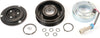 GM Genuine Parts 15-40554 Air Conditioning Compressor Clutch Kit