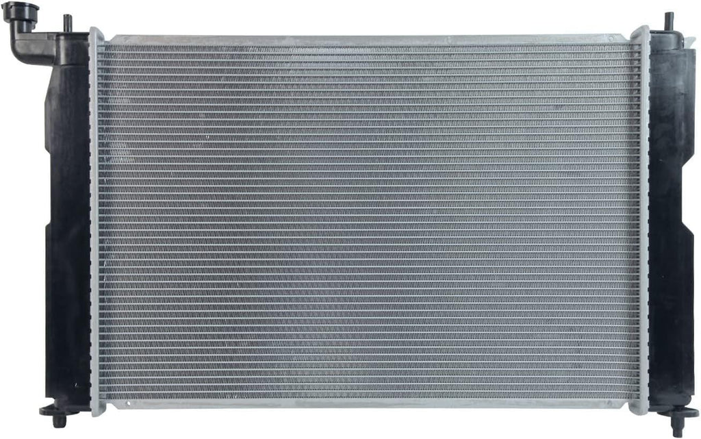 2776 Radiator Compatible with 2005-2009 Scion Tc