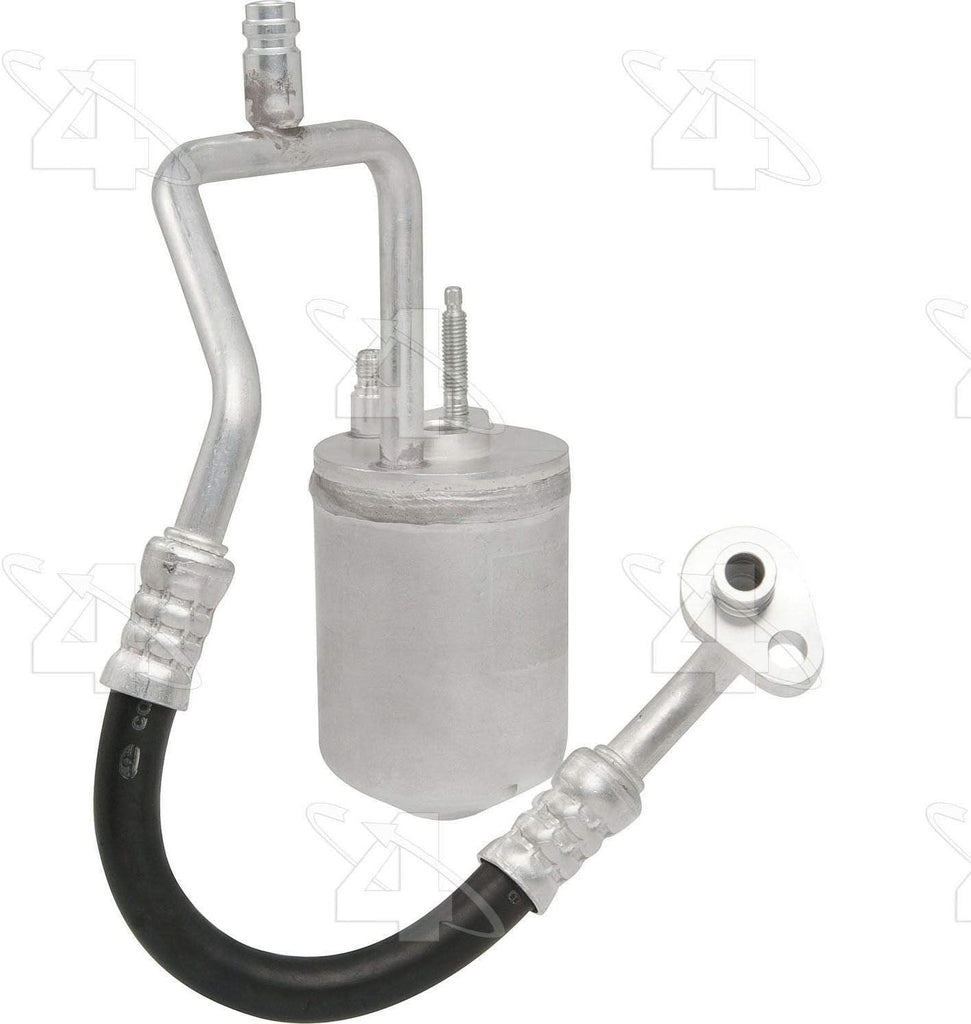 (83143) A/C Receiver Drier