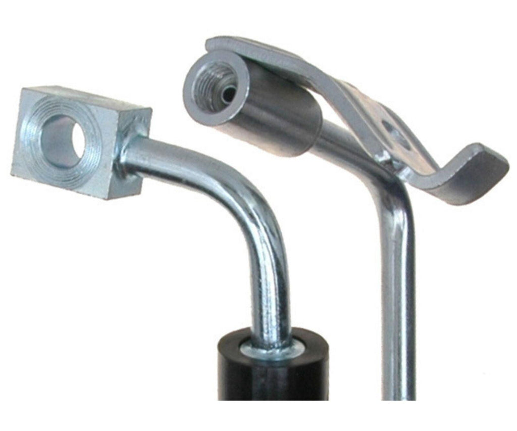 Raybestos Brake Hydraulic Hose for 07 Jeep Wrangler BH382901