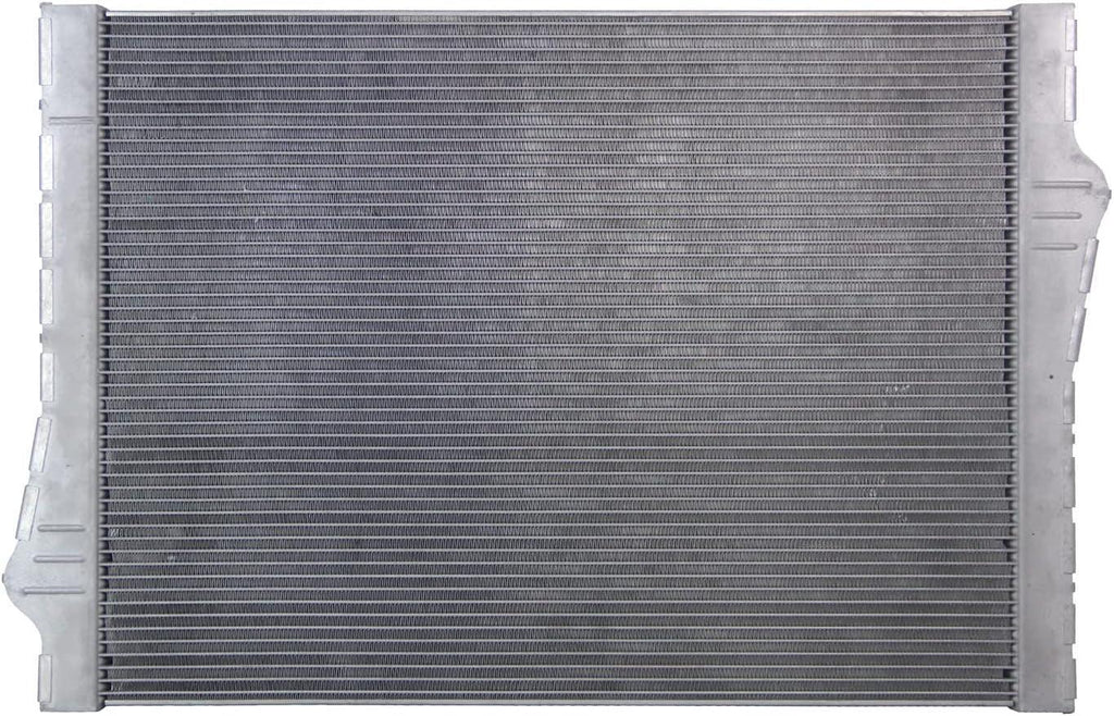 13790 Radiator Compatible with 2016-2018 BMW X5