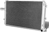 RA-VW06-2 2-Row Full Aluminum Cooling Radiator 29.25 X 16.5 X 2 [Compatible with 04-13 Audi A3 / 08-12 Audi S3 / 07-14 Audi TT / 05-06 Seat Altea / 2008 Seat Altea XL / 10-13 Free Track]