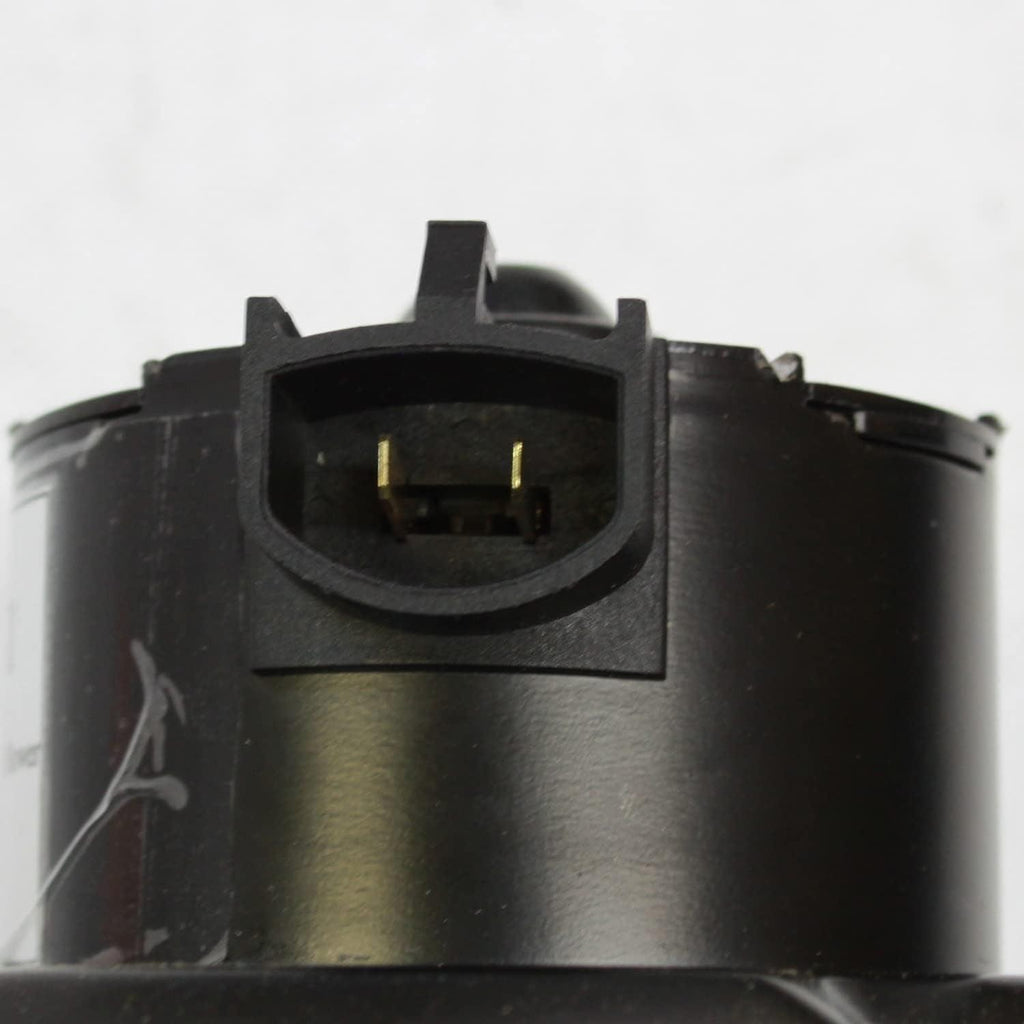 TYC 700220 Replacement Blower Assembly for Ford Econoline Van