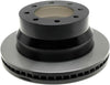 580687 Advanced Technology Disc Brake Rotor