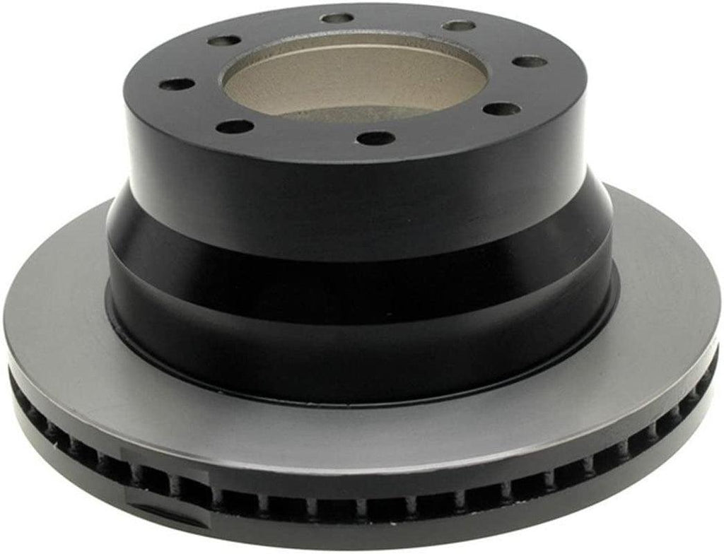 580687 Advanced Technology Disc Brake Rotor