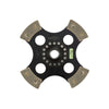 4240008-2 ACT 4 Pad Rigid Race Disc - greatparts