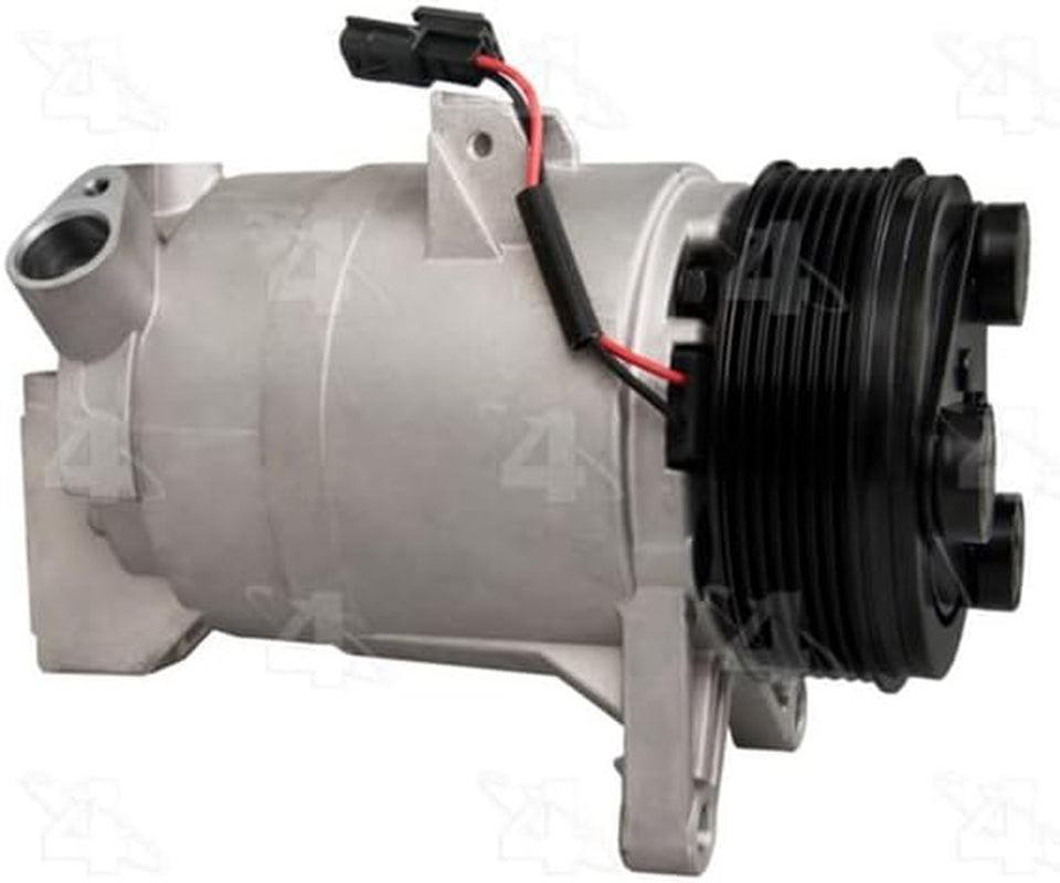 8974NK Complete Air Conditioning Kit