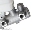 Beck Arnley Brake Master Cylinder for 350Z, G35 072-0000